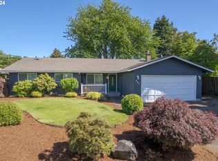 445 Mar Loop, Eugene, OR 97401