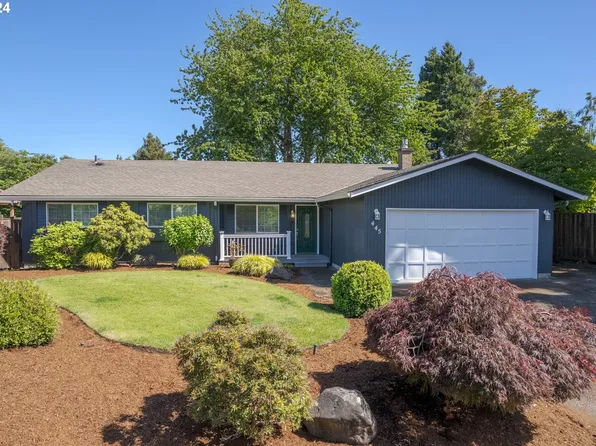 445 Mar Loop, Eugene, OR 97401