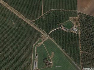 7740 Oakdale Rd, Snelling, CA 95369