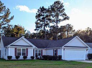219 Timber Run Dr, Georgetown, SC 29440
