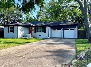 2312 Hartline Dr, Dallas, TX 75228