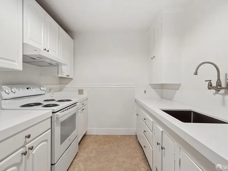 3712 Fillmore St #1/2 — Photo 5