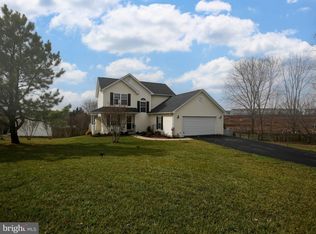 99 Rex Dr, Ranson, WV 25438