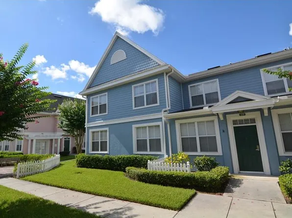 2201 San Cristobolo Dr #105, Kissimmee, FL 34741