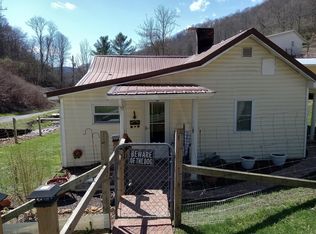 56 Timber Scent, Dante, VA 24237