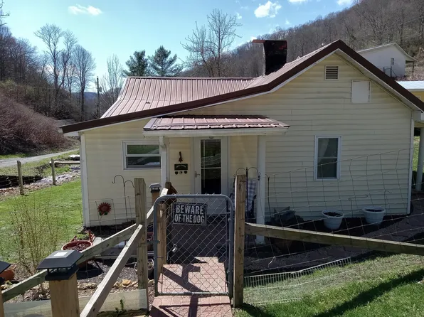 56 Timber Scent, Dante, VA 24237