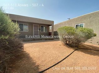 507-511 Adams St NE #507-4, Albuquerque, NM 87108