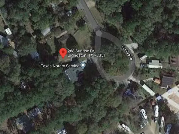 268 Sunrise Dr, Livingston, TX 77351