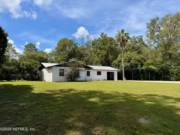 5132 NW 181ST Way, Starke, FL 32091