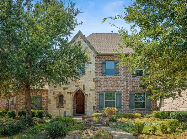 7469 Bryce Canyon Dr, Frisco, TX 75035