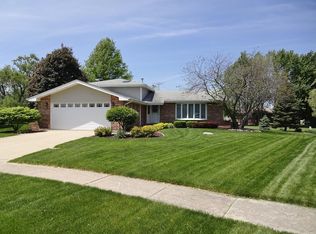 15508 Maple Ct, Homer Glen, IL 60491
