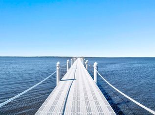 16080 Innerarity Point Rd, Perdido Key, FL 32507