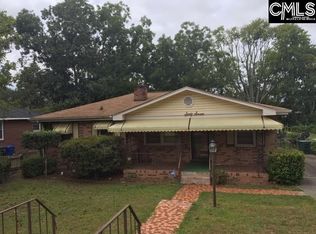 67 Guernsey Dr, Columbia, SC 29203