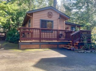 65000 E Highway 26 #5-WFB, Welches, OR