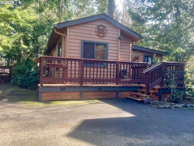 65000 E Highway 26 #5-WFB, Welches, OR, 97067