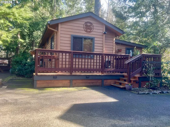 65000 E Highway 26 #5-WFB, Welches, OR 97067