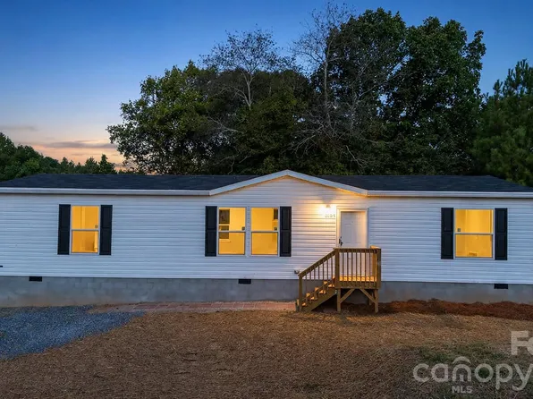 2201 Kingston Rd, Kingstown, NC 28150