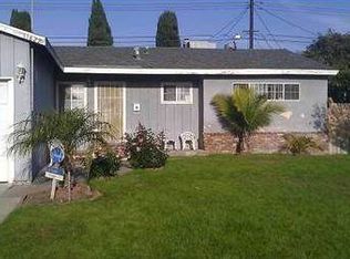 11822 Palmwood Dr, Garden Grove, CA 92840