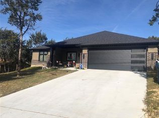 1180 W Main St, Decatur, TX 76234