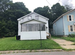 55 River St, Homer, NY 13077