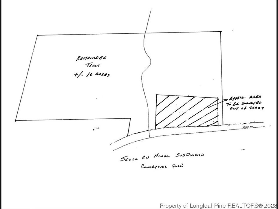 2nd image of 0 Scull Rd