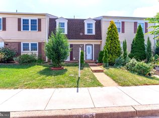 8996 Patterson Pl, Manassas, VA 20110