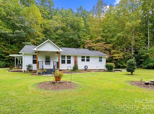 1501 & 1485 Hayes Rd, Columbus, NC 28722