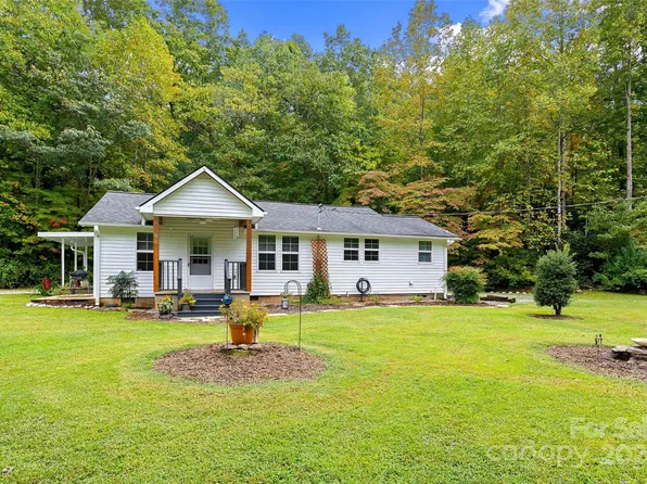 1501 & 1485 Hayes Rd, Columbus, NC 28722