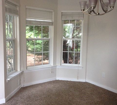 Living Room / Dining Room