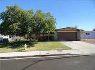 6909 Cobblestone Ave, Las Vegas, NV 89145