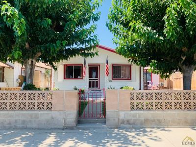 319 Warren St, Taft, CA, 93268