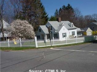 97 Scott Ave, Watertown, CT 06795