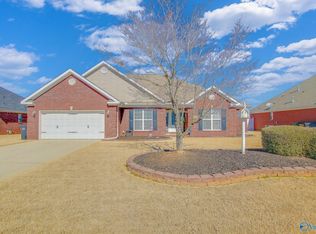 2628 Buckingham Gate, Decatur, AL 35603