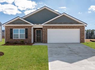 3612 Shadow Pine Dr, Moore, SC 29369