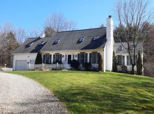 405 Liberty Hwy, Putnam, CT 06260