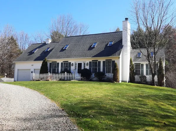 405 Liberty Highway, Putnam, CT 06260