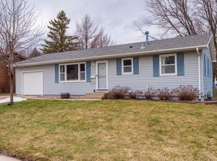 3805 1st Pl NW, Rochester, MN 55901