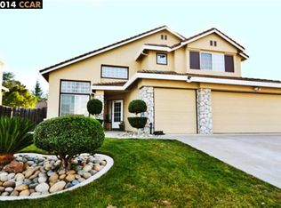 5136 Canada Hills Dr, Antioch, CA 94531