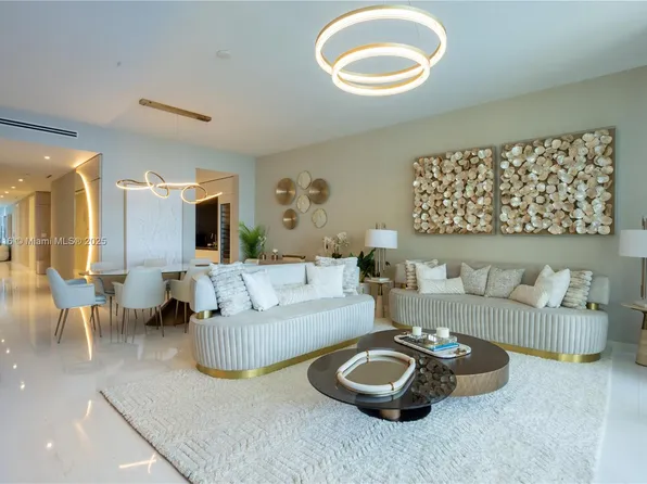 300 Biscayne Boulevard Way Unit 2203C, Miami, FL 33131