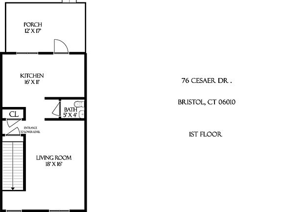 5th image of 76 Caesar Dr