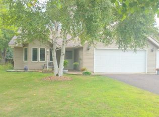 3915 88th Ave NE, Blaine, MN 55014