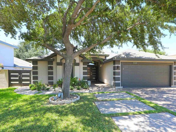 1109 Topaz Trl, Laredo, TX 78045