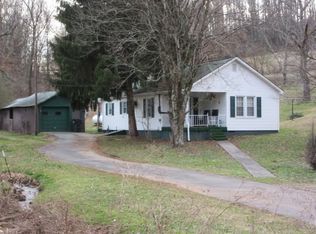 278 Muddy Branch Rd, Elizabethton, TN 37643