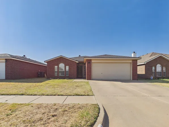 6223 18th St, Lubbock, TX 79416