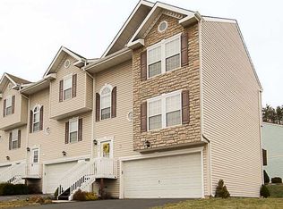 202 Whitetail Rdg, Cranberry Township, PA 16066