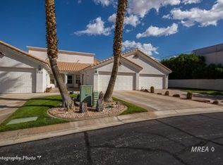 745 Mesa Springs Dr, Mesquite, NV 89027