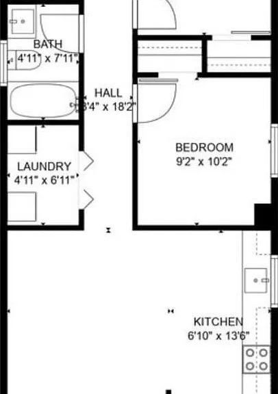 347 Palisade Ave #1 — Photo 11
