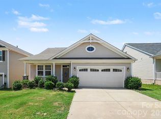 6536 Georgia Oak Rd, Charlotte, NC 28269