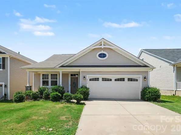 6536 Georgia Oak Rd, Charlotte, NC 28269