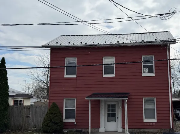 243 Main St, New Columbia, PA 17856